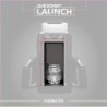 Quickshot Launch Automatisk Onanerare