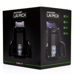 Quickshot Launch Automatisk Onanerare