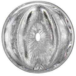 Quickshot Doppel Masturbator Stoya