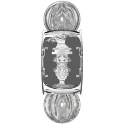 Quickshot Masturbátor Double Stoya