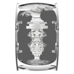 Quickshot Masturbátor Double Stoya