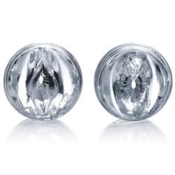 Quickshot Riley Reid Kompakte Utopie