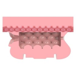 Unitate de Antrenament Stamina Quickshot Lady&Butt