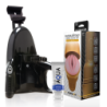 Stamina Go Training Unit Lady + Universal Launch + Aqua Quality Gleitmittel 50 Ml