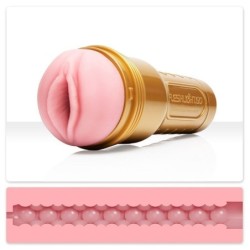 Stamina Go Training Unit Lady + Universal Launch + Lubricant Aqua Quality 50 Ml