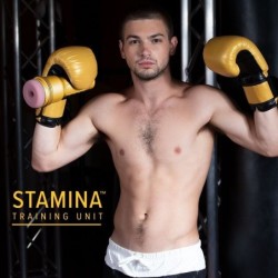 Unitat d'Entrenament de Stamina Ano