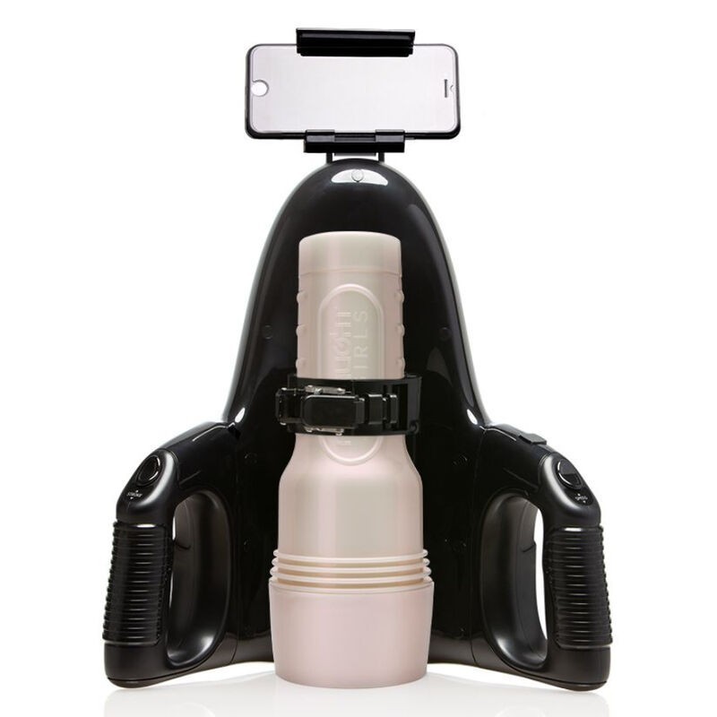 Universele Lanceer Automatische Masturbator