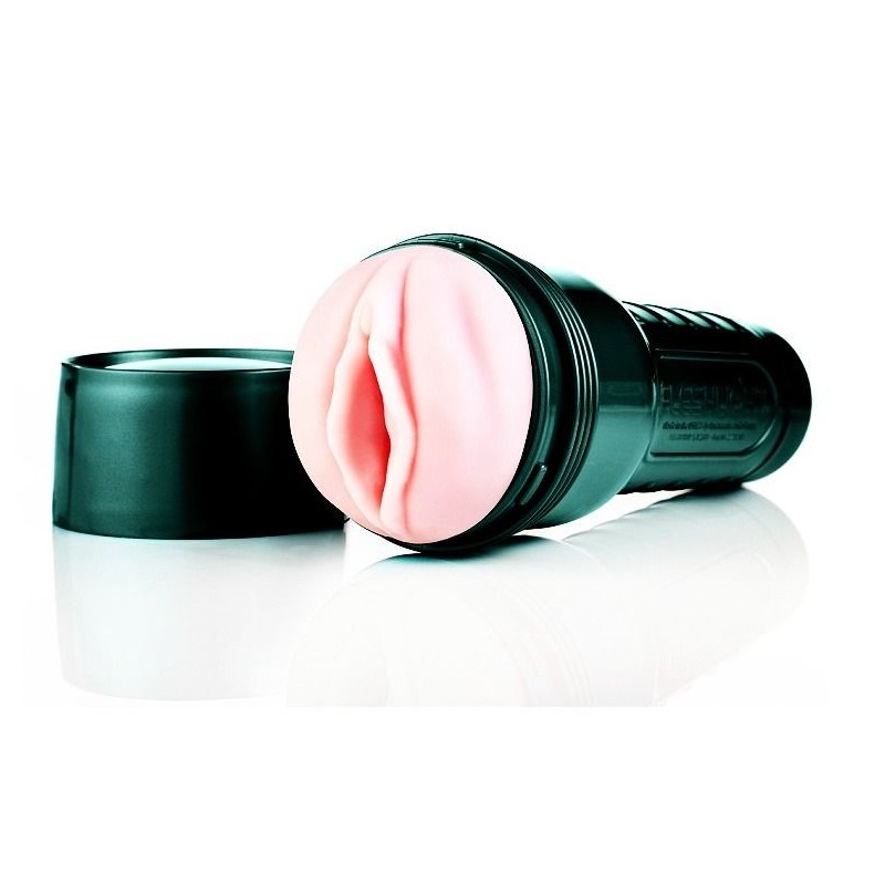 Vibro-Pink Lady Touch Vagina Vibro-Pink Lady Touch Vagina