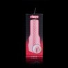 Vibro-Pink Lady Touch Vagin