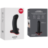Liefde Dildo Beginners Zwart