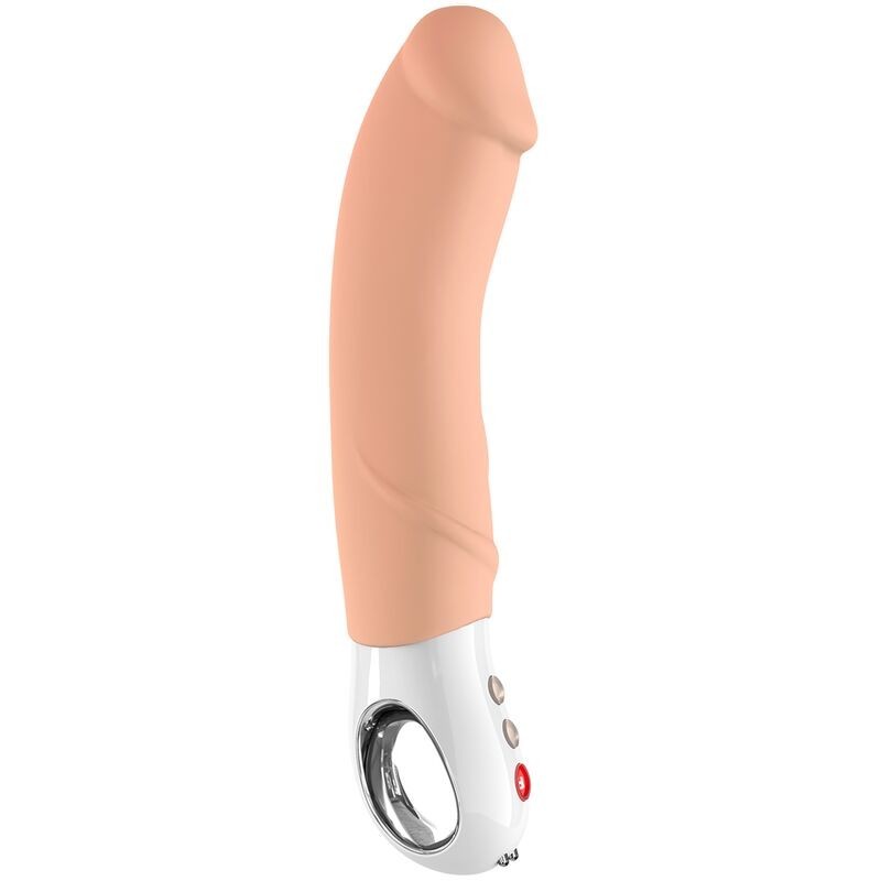 Big Boss G5 Vibratore Nude