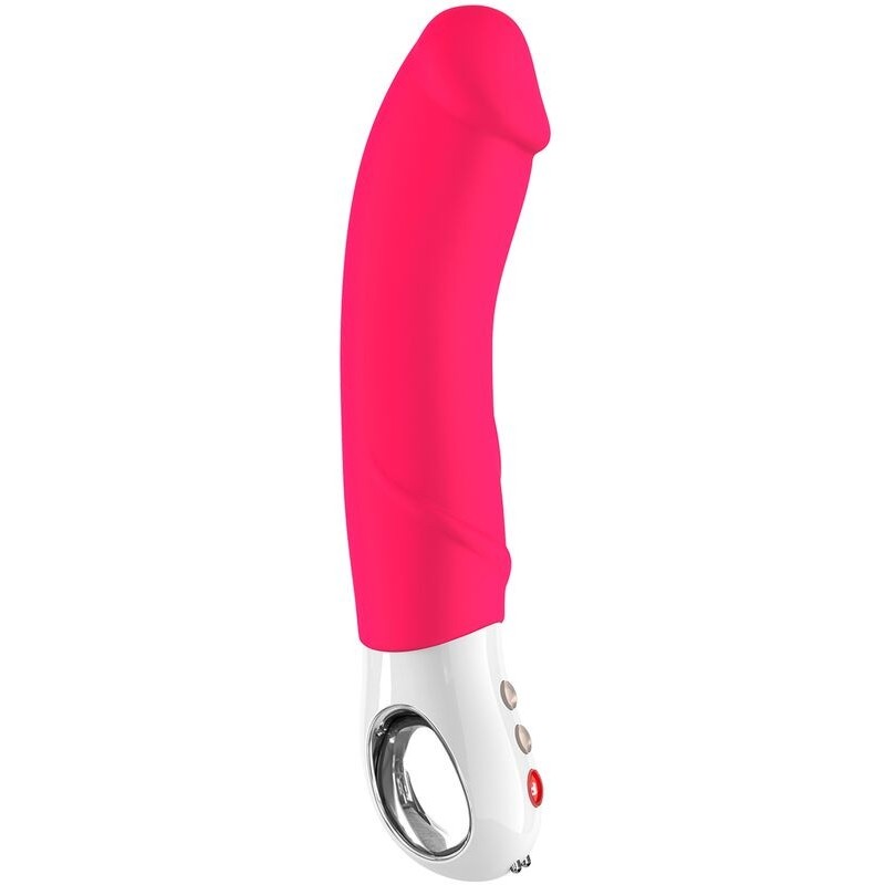 Big Boss G5 Vibrator Roza