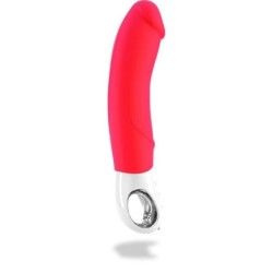 Big Boss G5 Vibrator Pink