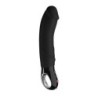 Big Boss Vibrador Negre Line