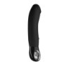 Big Boss Vibrator Schwarz Line