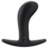 Bootie Anal Plug Medium Nero