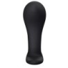 Bootie Anal Plug Medium Negro