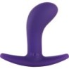 Bootie Anal Plug Small Fioletowy