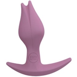 Bootie Fem Dop Anal Buttplug Roză