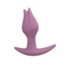 Bootie Fem Dop Anal Buttplug Roză