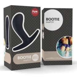 Bootie L Melns