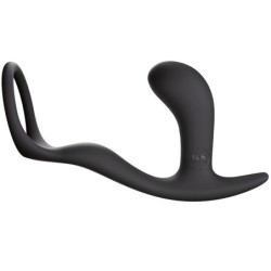 Δακτύλιος Bootie Ring Lovering με Βύσμα Slate