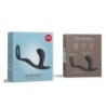 Bootie Ring Lovering Anel Com Plug Slate