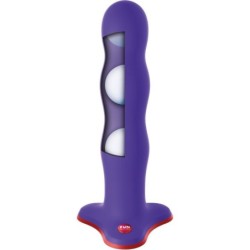 Dildo Vibrante Viola