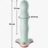 Salveiroheline Bouncer Dildo