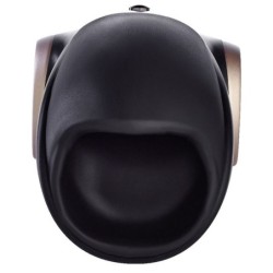 Cobra Libre Ii Estimulador Glande Pene Negro