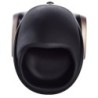 Cobra Libre Ii Stimulateur Gland Pénis Noir