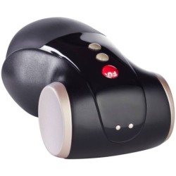 Cobra Libre Ii Glans Penis Stimulator Zwart