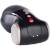 Cobra Libre Ii Glans Penis Stimulator Zwart