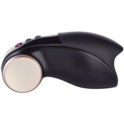 Cobra Libre Ii Stymulator Żołędzi Penisa Czarny