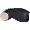 Cobra Libre Ii Stimulateur Gland Pénis Noir