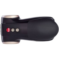 Cobra Libre II Eichelstimulator für den Penis, Schwarz