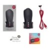 Cobra Libre Ii Stimulateur Gland Pénis Noir
