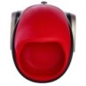 Cobra Libre Ii Head Estimulador Glande Pene Rojo
