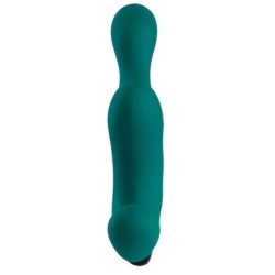 Duke Prostatastimulator Deep Blau