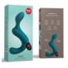 Duke Estimulator Prostate Deep Blue