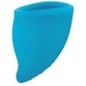 Fun Vaginale Cup Maat A Turquoise