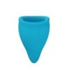 Fun Vaginale Cup Maat A Turquoise