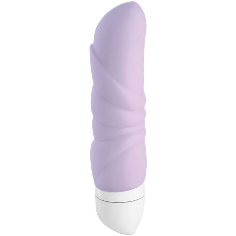 Jam Vibrador Lilás