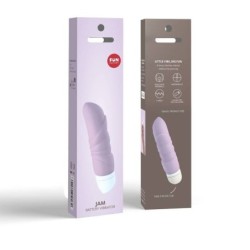 Jam Vibrator Lila