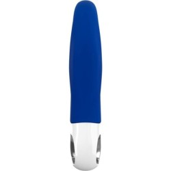 Lady Bi Dual Vibrador Ultramarin