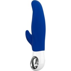Lady Bi Dual Vibrateur Ultramarine