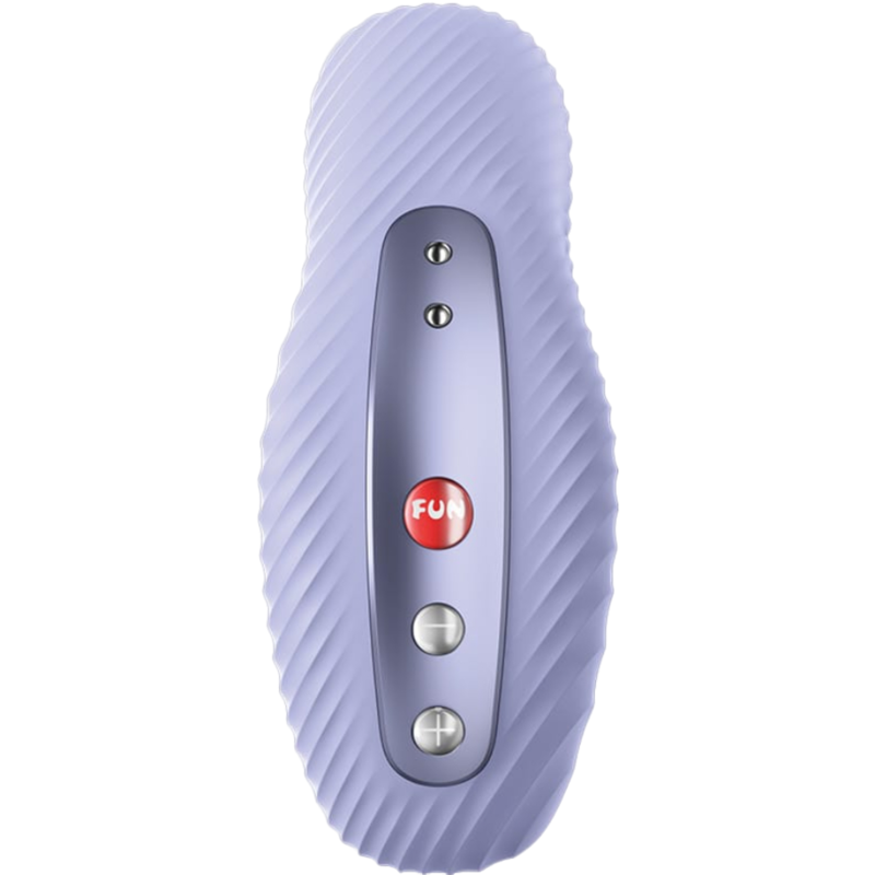 Laya Iii Vibrador Lay-On Clítoris Recarregable Lila