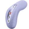 Laya Iii Vibrator Lay-On Clitoris Punjivi Lila
