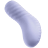 Laya Iii Vibrador Lay-On Clítoris Recarregable Lila