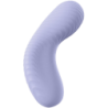 Laya Iii Vibrador Lay-On Clítoris Recarregable Lila